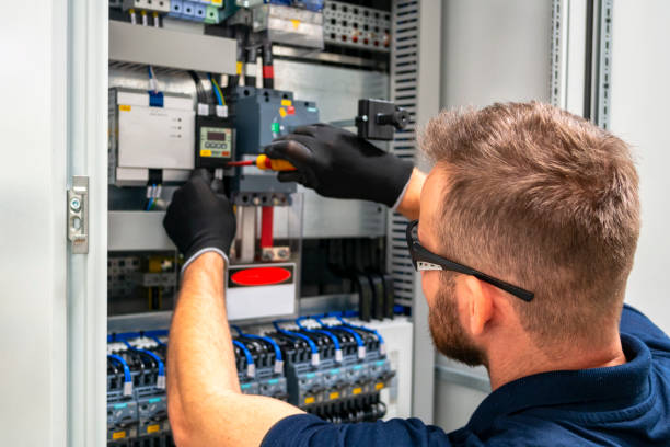 Best Ceiling Fan Installation Electrician  in Arlington, MN
