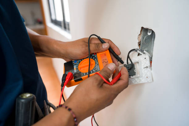Best Electric Panel Repair  in Arlington, MN