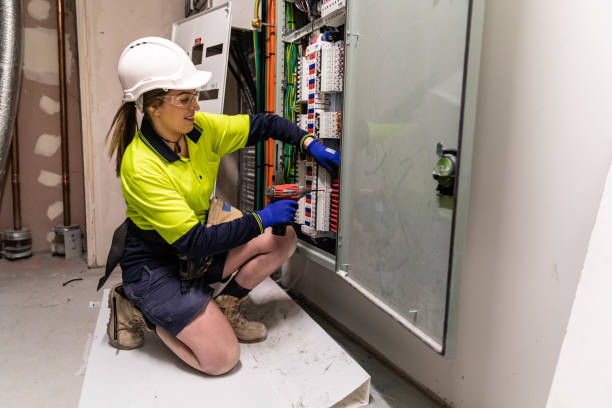 Best Electrical Contractors for Businesses  in Arlington, MN
