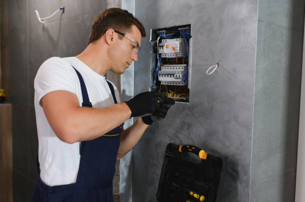 Best Electrical Upgrades for Homes  in Arlington, MN